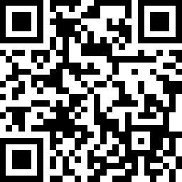 登録用QRコード