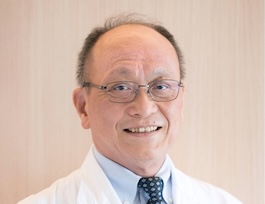 病院長あいさつ