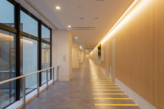 院内通路