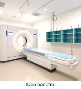 「IQon Spectral」