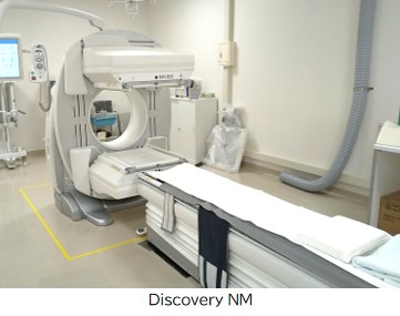 「Discovery NM」
