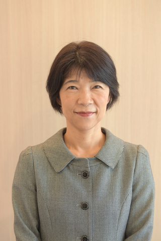 土屋恵美子