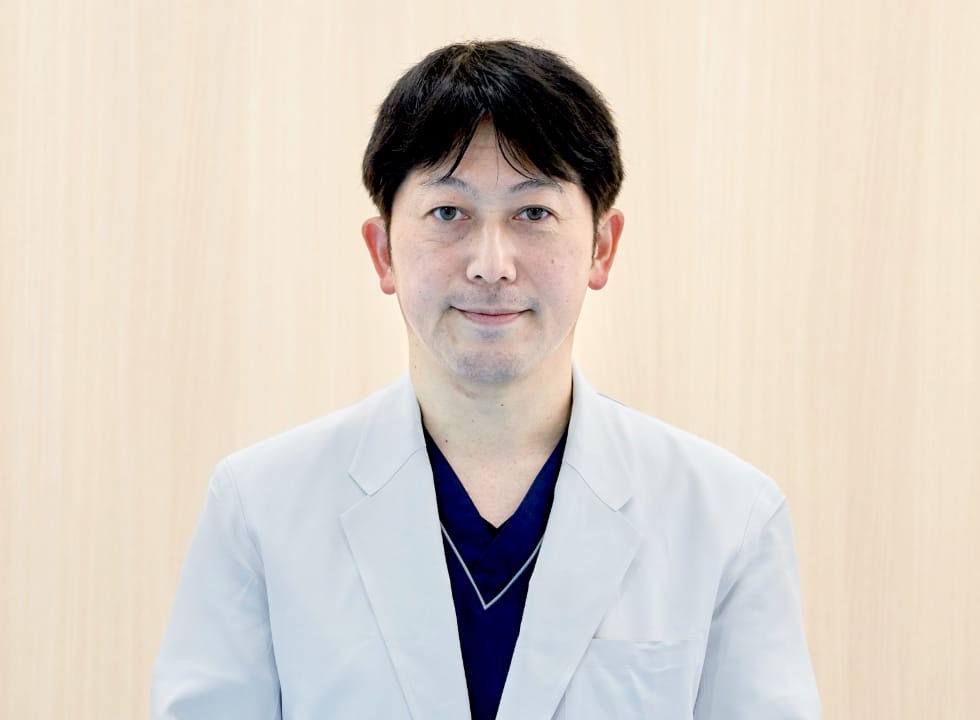 医師臨床研修センター長 仲里　朝周