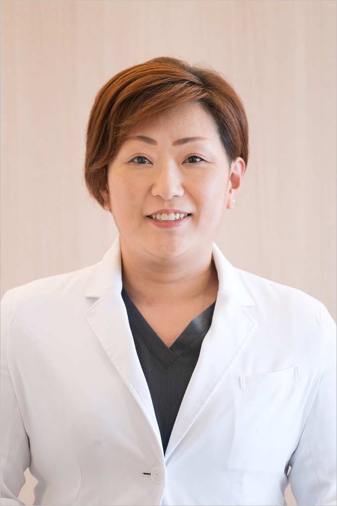 救急診療科プログラム責任者 野垣文子