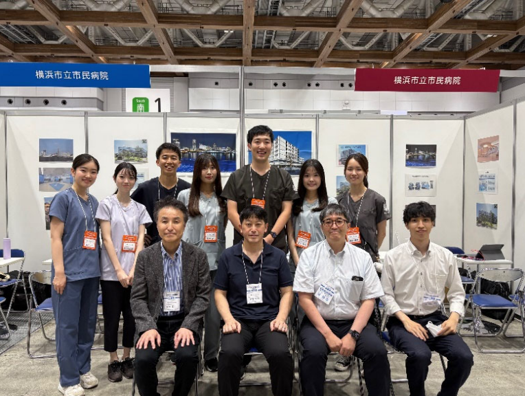 レジナビフェア東京2025に参加しました！