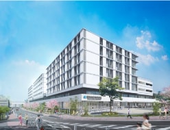 再整備事業