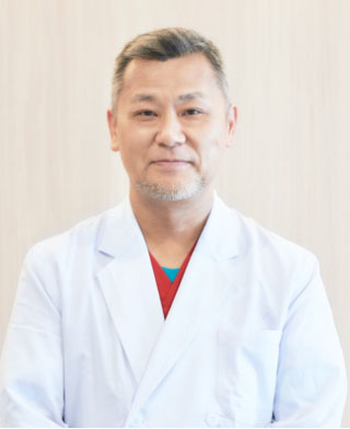 林　宏行