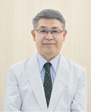 山口　滋紀